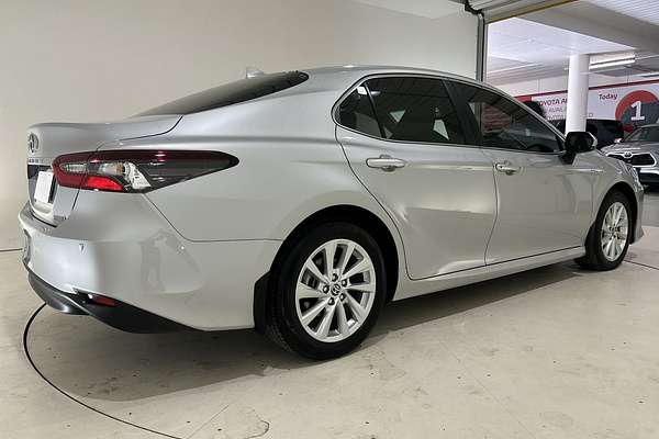 2023 Toyota Camry Ascent AXVH70R