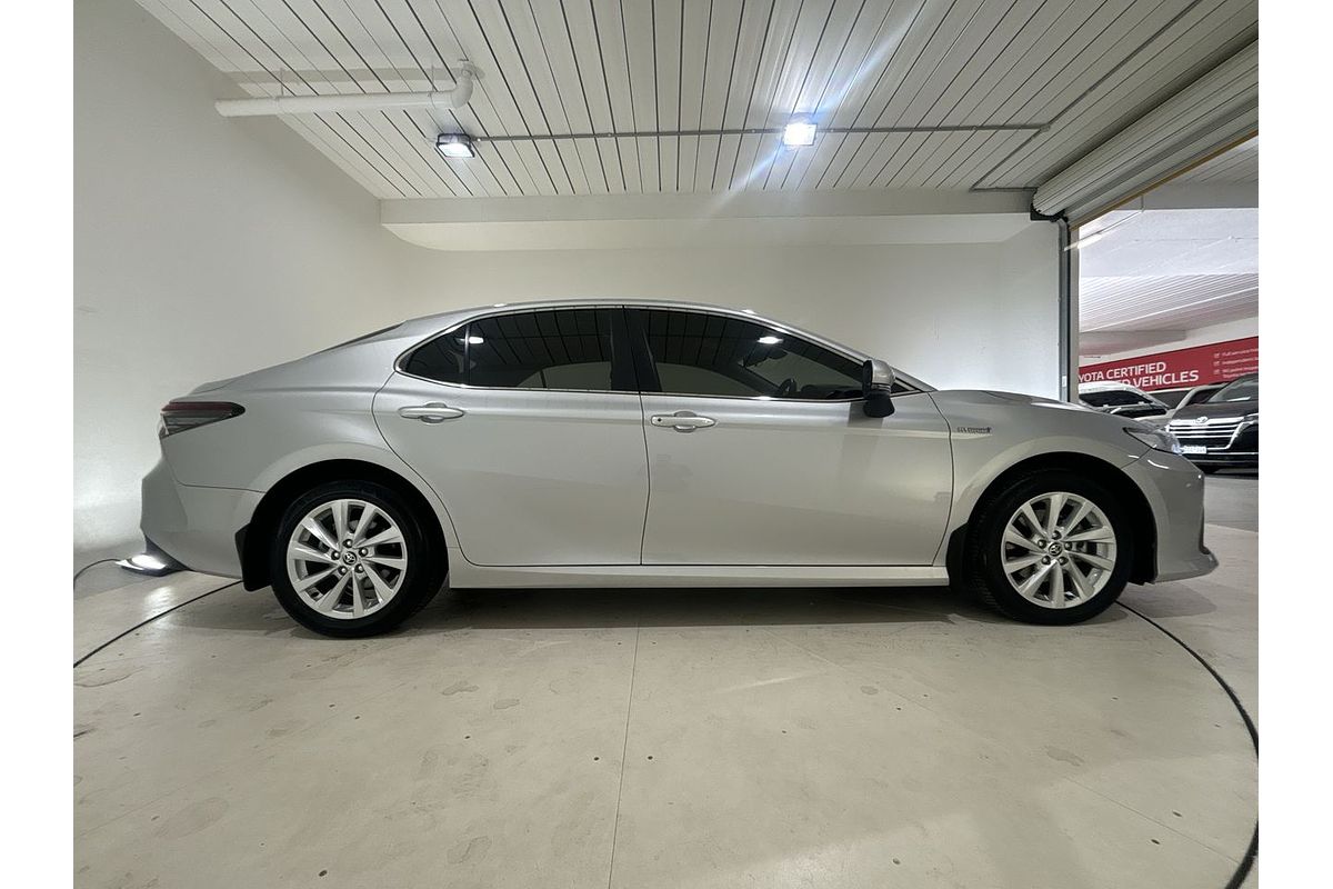 2023 Toyota Camry Ascent AXVH70R