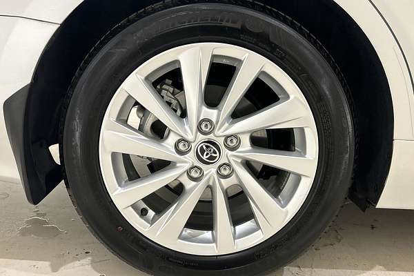 2023 Toyota Camry Ascent AXVH70R