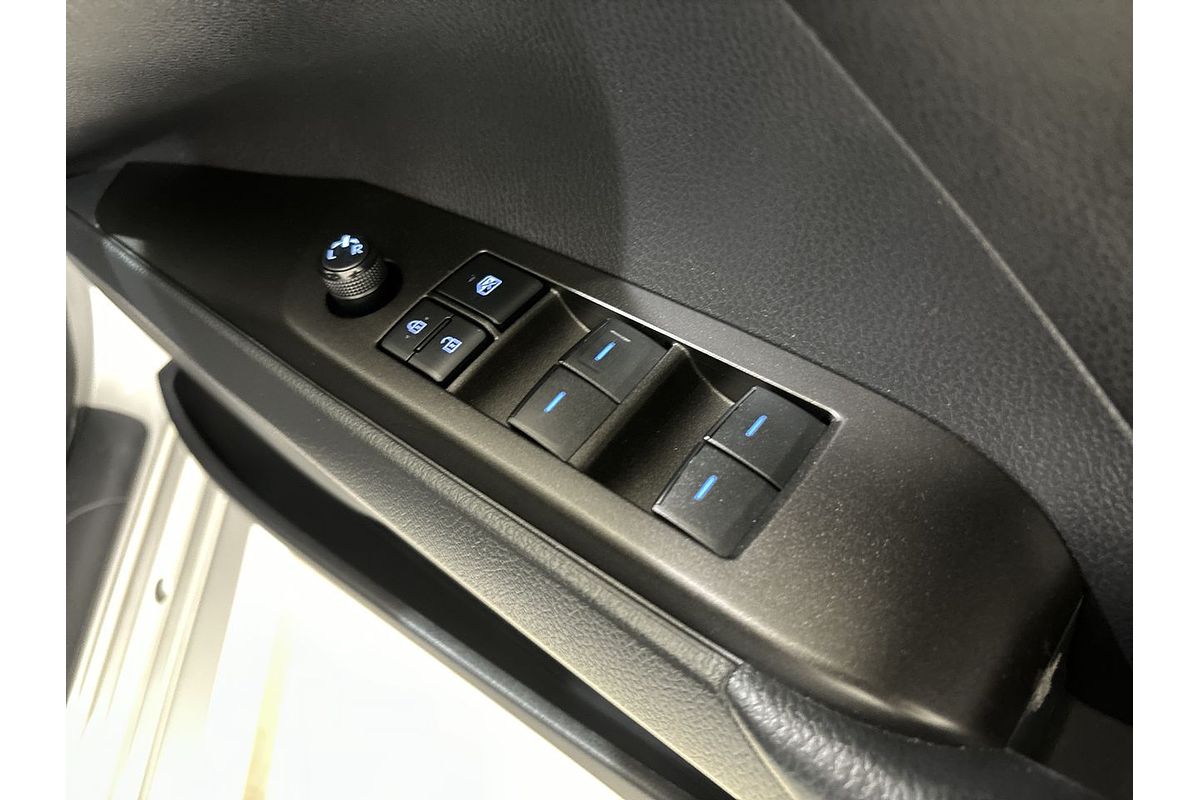 2023 Toyota Camry Ascent AXVH70R