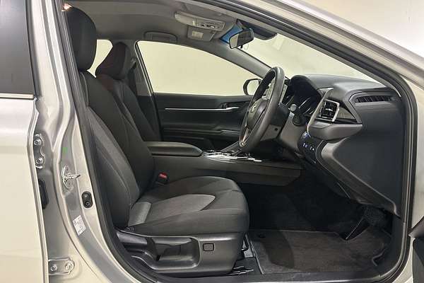 2023 Toyota Camry Ascent AXVH70R