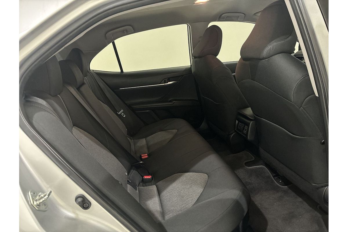 2023 Toyota Camry Ascent AXVH70R