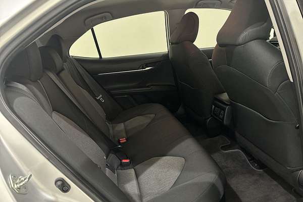 2023 Toyota Camry Ascent AXVH70R