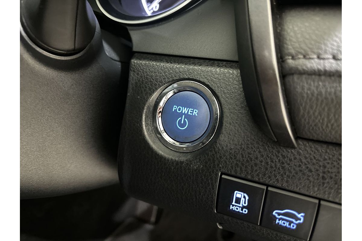 2023 Toyota Camry Ascent AXVH70R