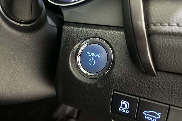 2023 Toyota Camry Ascent AXVH70R