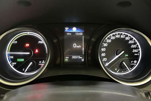 2023 Toyota Camry Ascent AXVH70R