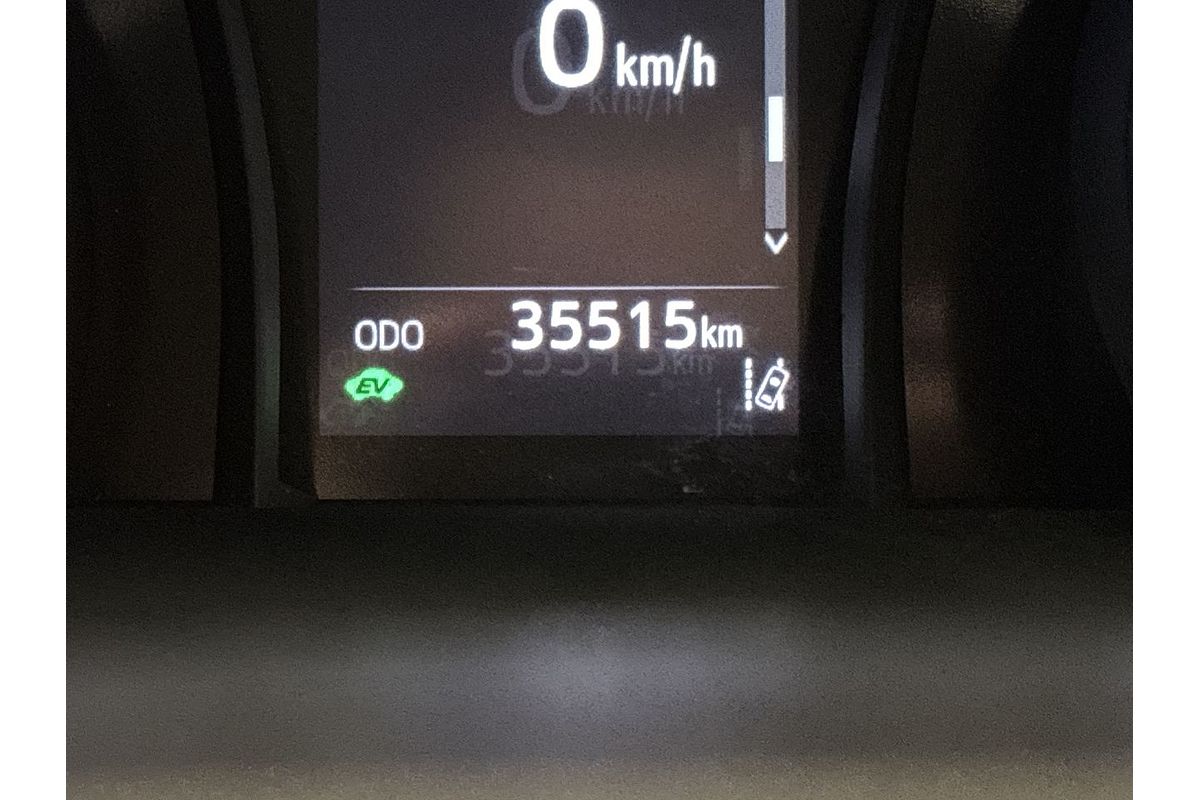 2023 Toyota Camry Ascent AXVH70R