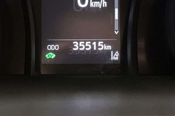 2023 Toyota Camry Ascent AXVH70R