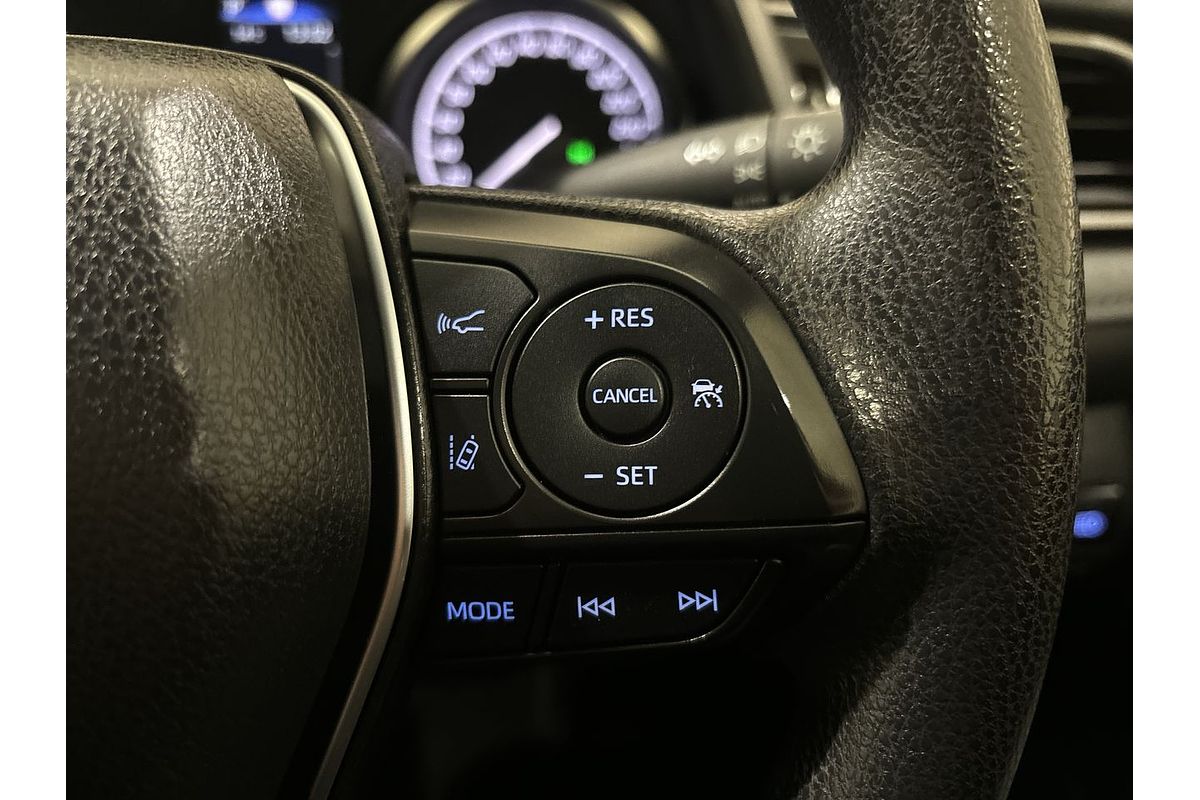 2023 Toyota Camry Ascent AXVH70R