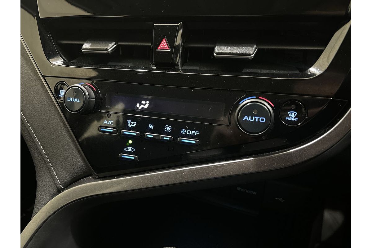2023 Toyota Camry Ascent AXVH70R