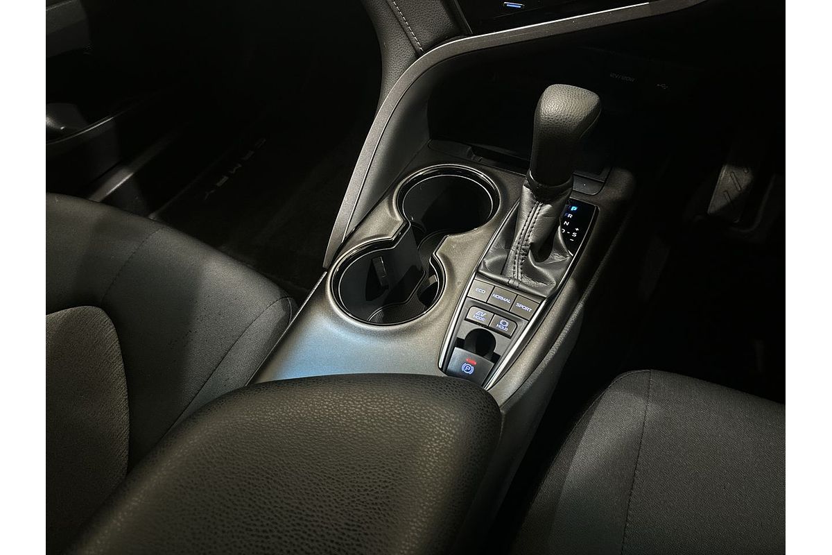 2023 Toyota Camry Ascent AXVH70R