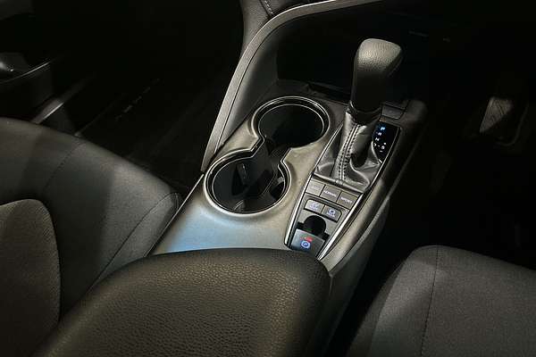 2023 Toyota Camry Ascent AXVH70R
