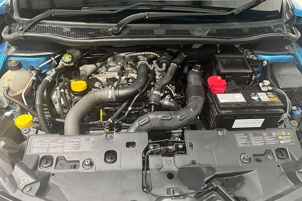 2015 Renault Captur Expression J87