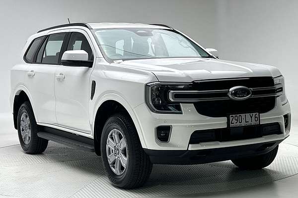 2024 Ford Everest Ambiente 2.0L
