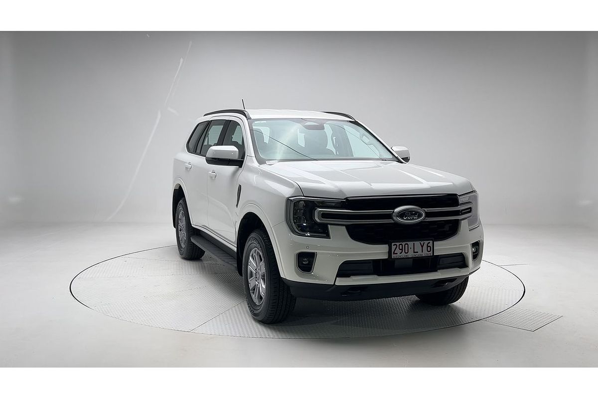 2024 Ford Everest Ambiente 2.0L