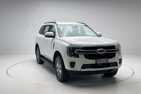 2024 Ford Everest Ambiente 2.0L
