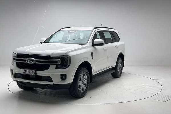 2024 Ford Everest Ambiente 2.0L