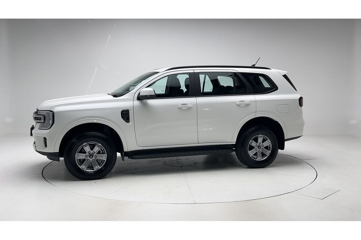 2024 Ford Everest Ambiente 2.0L