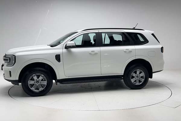 2024 Ford Everest Ambiente 2.0L