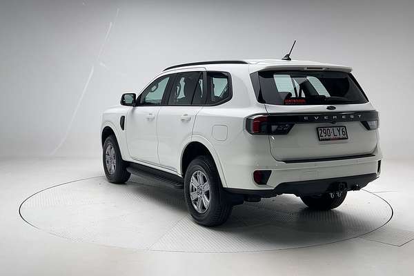 2024 Ford Everest Ambiente 2.0L