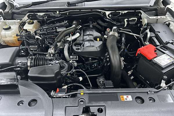 2024 Ford Everest Ambiente 2.0L