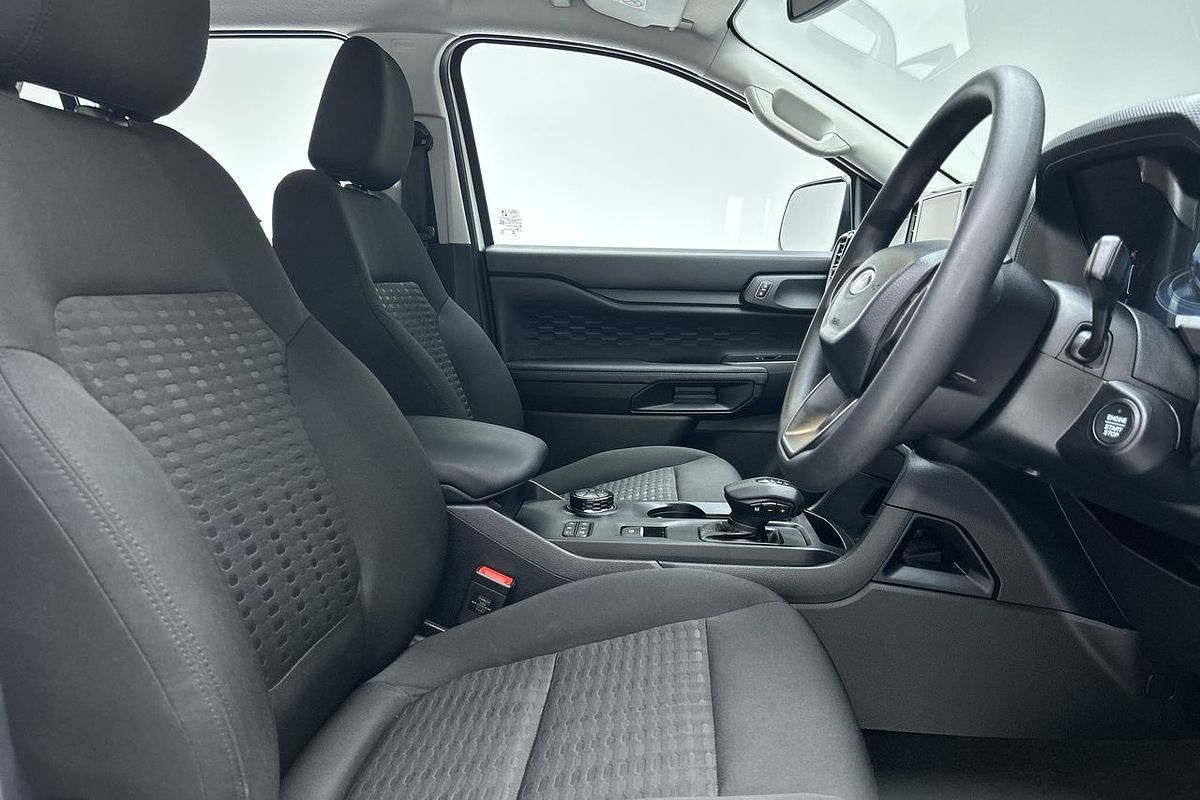 2024 Ford Everest Ambiente 2.0L