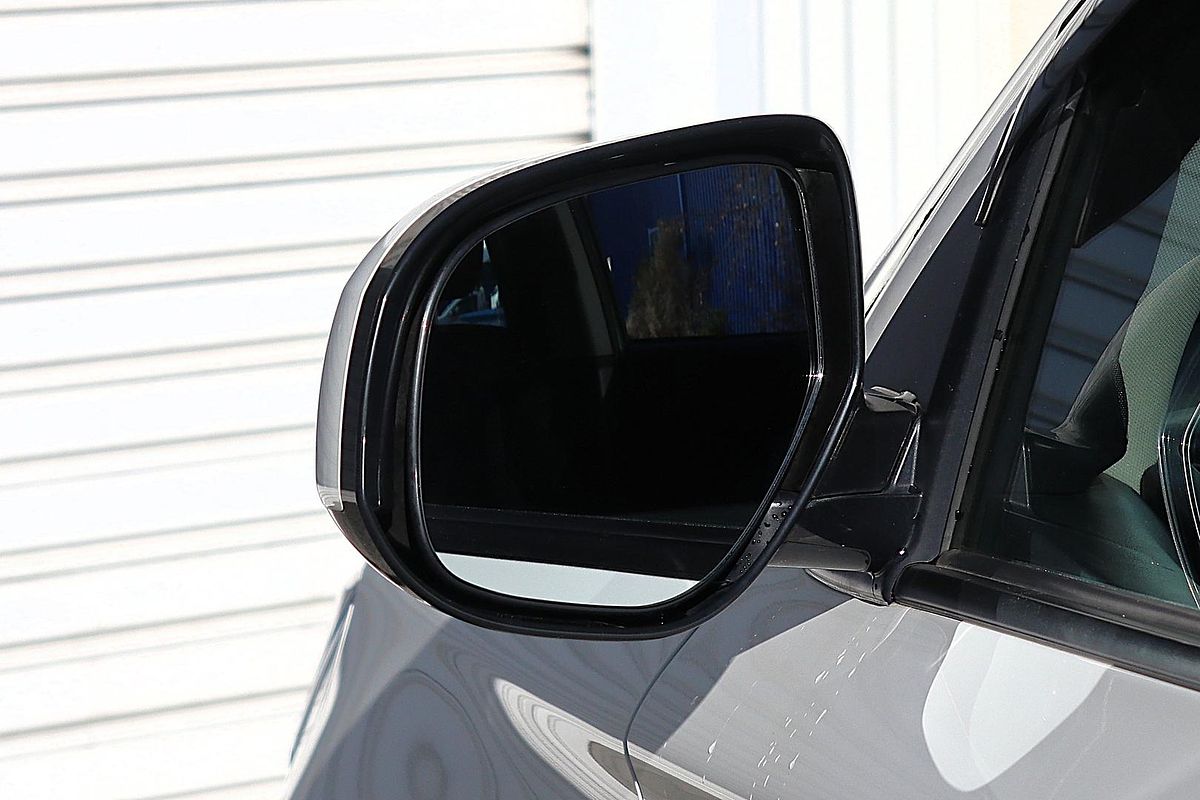 2018 Mitsubishi Outlander ES ZL