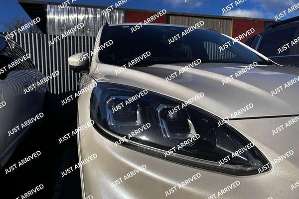 2022 Ford Escape ST-Line ZH