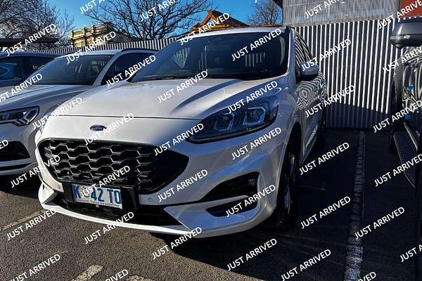 2022 Ford Escape ST-Line ZH