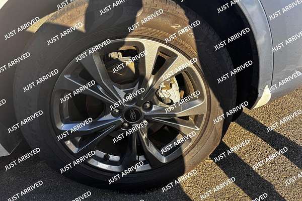 2022 Ford Escape ST-Line ZH