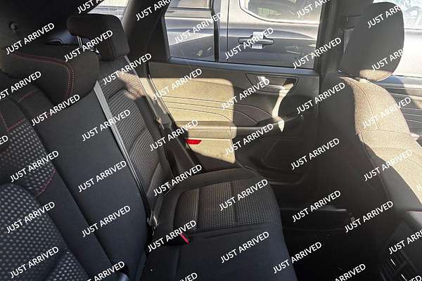 2022 Ford Escape ST-Line ZH