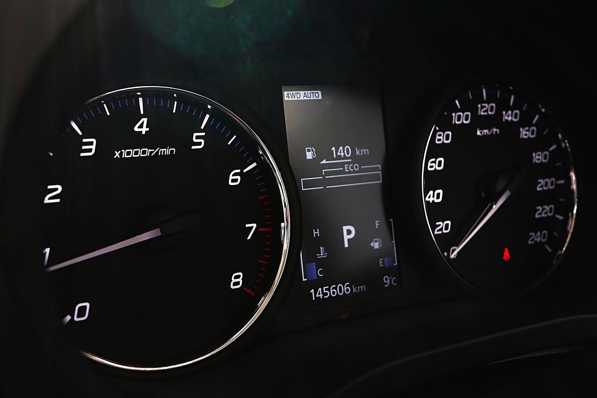 2018 Mitsubishi Outlander ES ZL