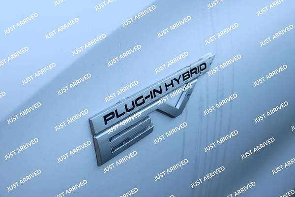 2024 Mitsubishi Outlander PHEV Exceed ZM