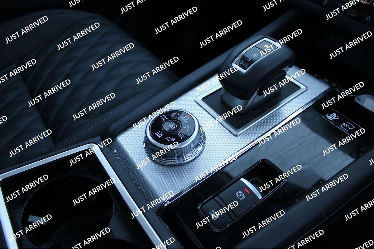 2024 Mitsubishi Outlander PHEV Exceed ZM