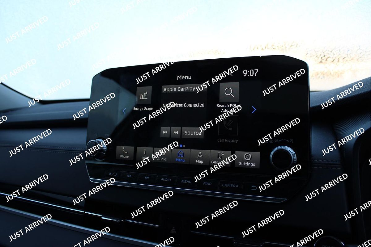 2024 Mitsubishi Outlander PHEV Exceed ZM