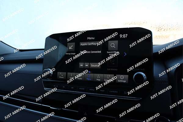 2024 Mitsubishi Outlander PHEV Exceed ZM