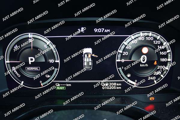 2024 Mitsubishi Outlander PHEV Exceed ZM