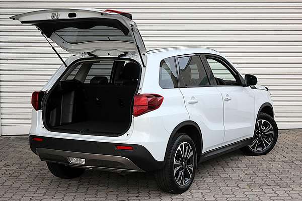 2022 Suzuki Vitara Turbo LY Series II