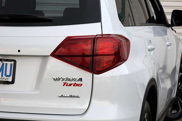 2022 Suzuki Vitara Turbo LY Series II