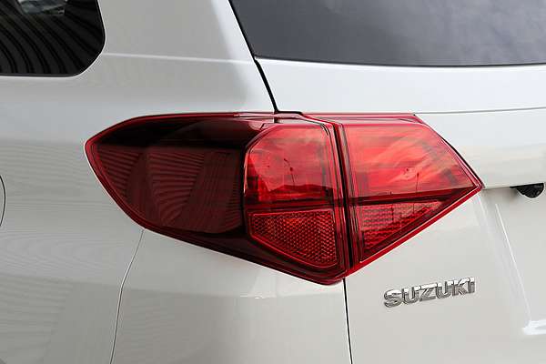 2022 Suzuki Vitara Turbo LY Series II