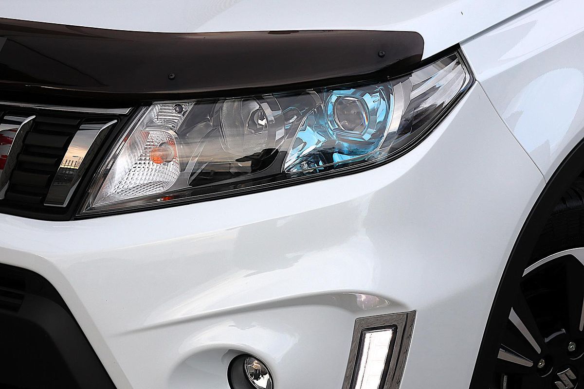 2022 Suzuki Vitara Turbo LY Series II