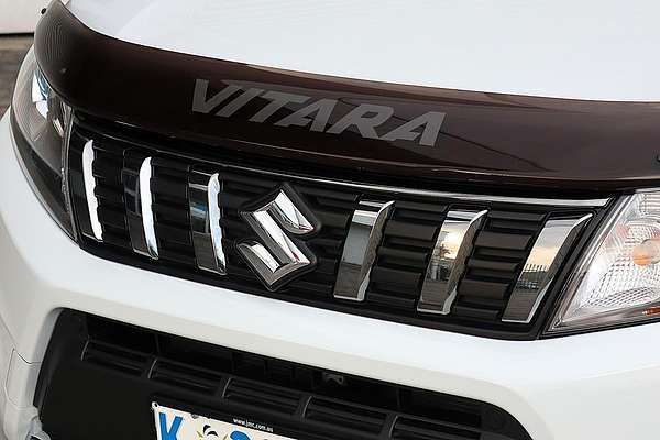 2022 Suzuki Vitara Turbo LY Series II