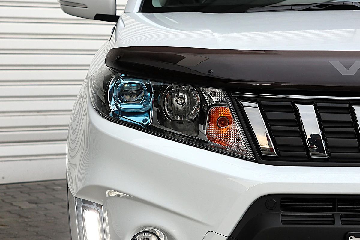 2022 Suzuki Vitara Turbo LY Series II