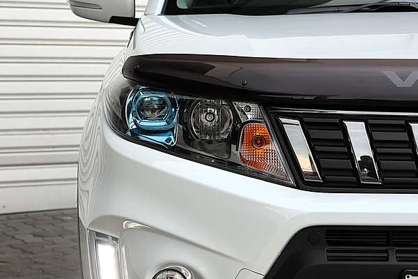 2022 Suzuki Vitara Turbo LY Series II
