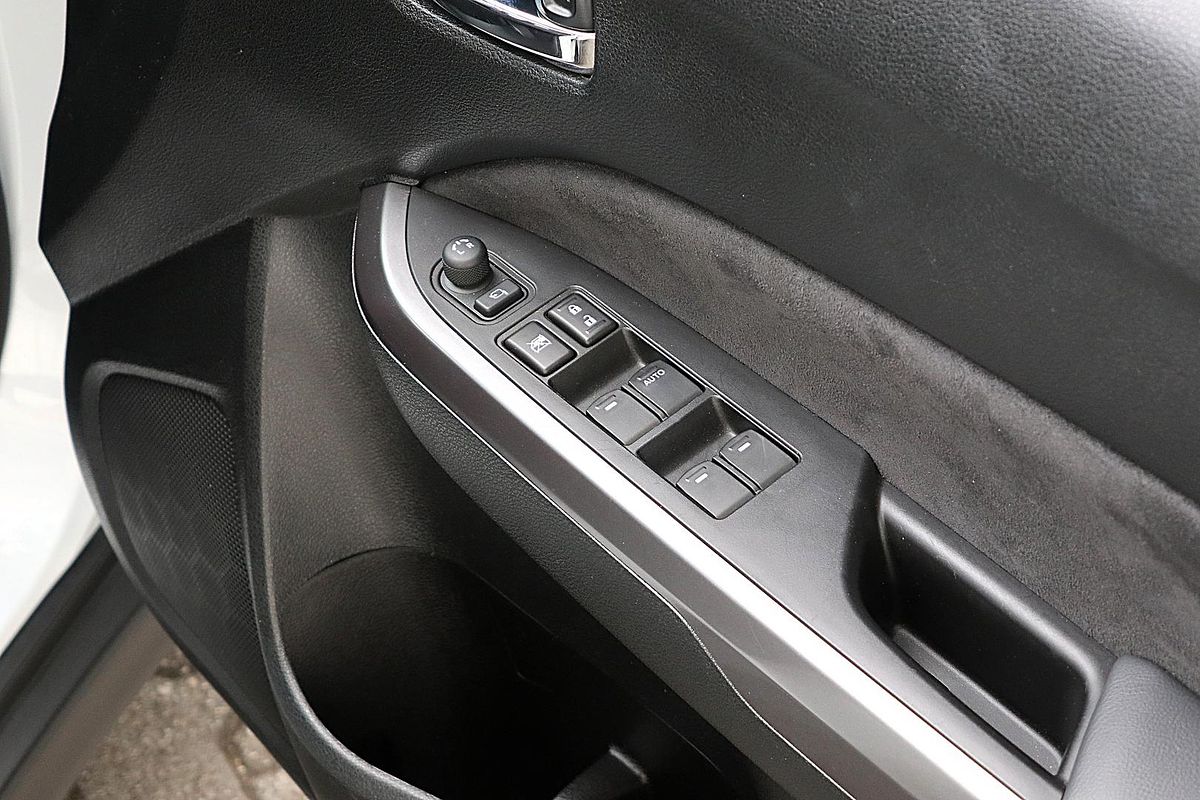 2022 Suzuki Vitara Turbo LY Series II