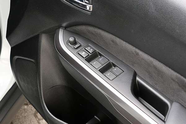 2022 Suzuki Vitara Turbo LY Series II