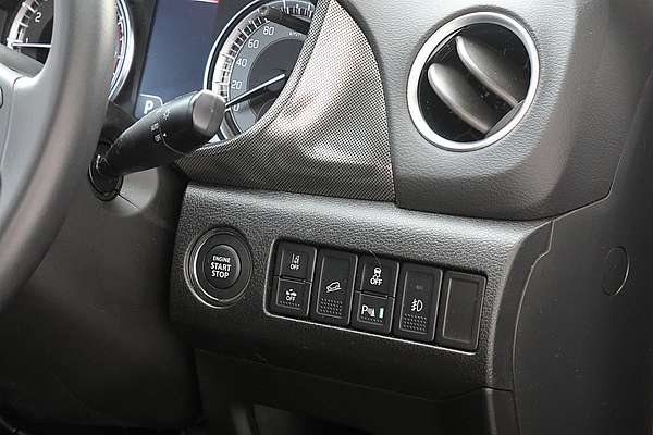 2022 Suzuki Vitara Turbo LY Series II