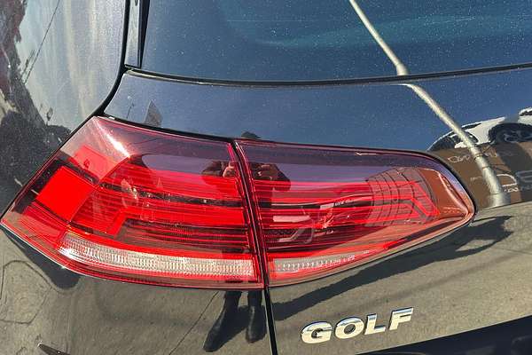 2017 Volkswagen Golf 110TSI Highline 7.5