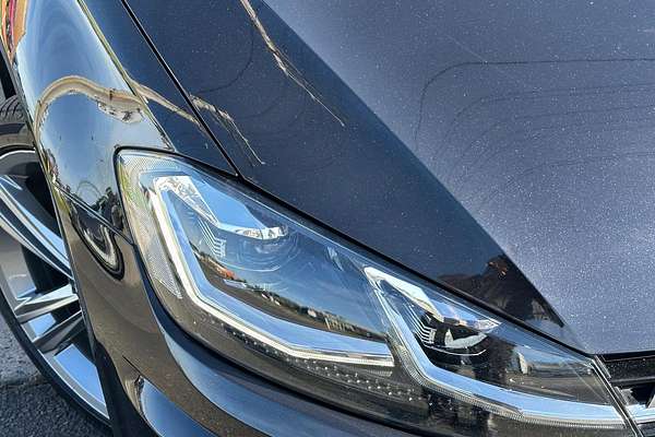 2017 Volkswagen Golf 110TSI Highline 7.5