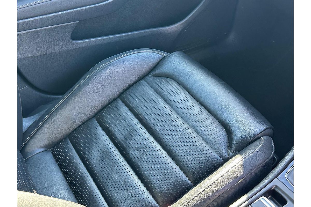 2017 Volkswagen Golf 110TSI Highline 7.5